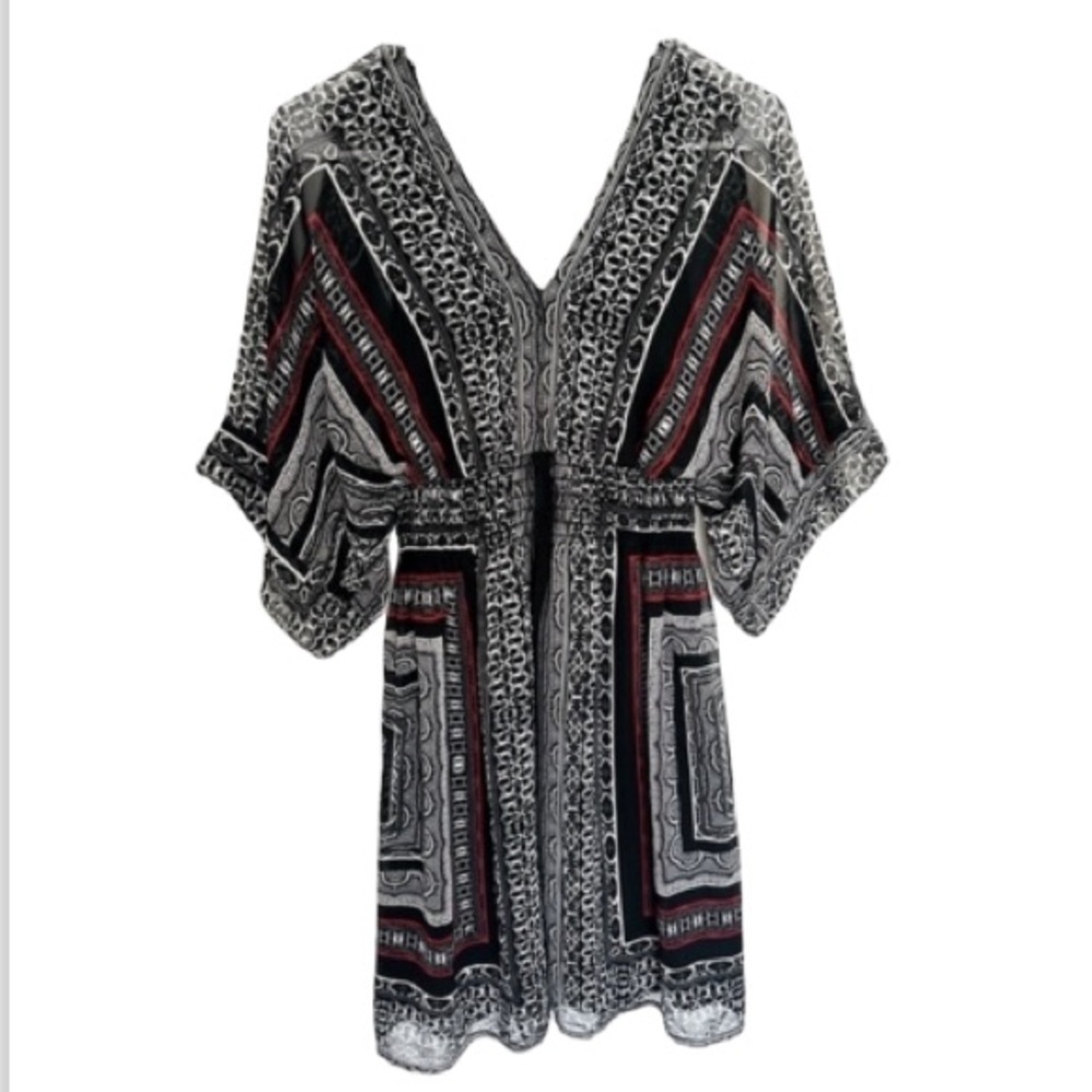 Plus size dress size 14